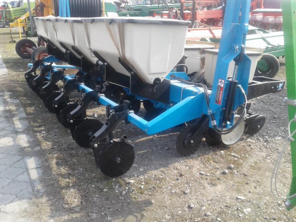 Direktsaatmaschine typu Kinze 2000,  v Дніпропетровськ (Obrázek 1)