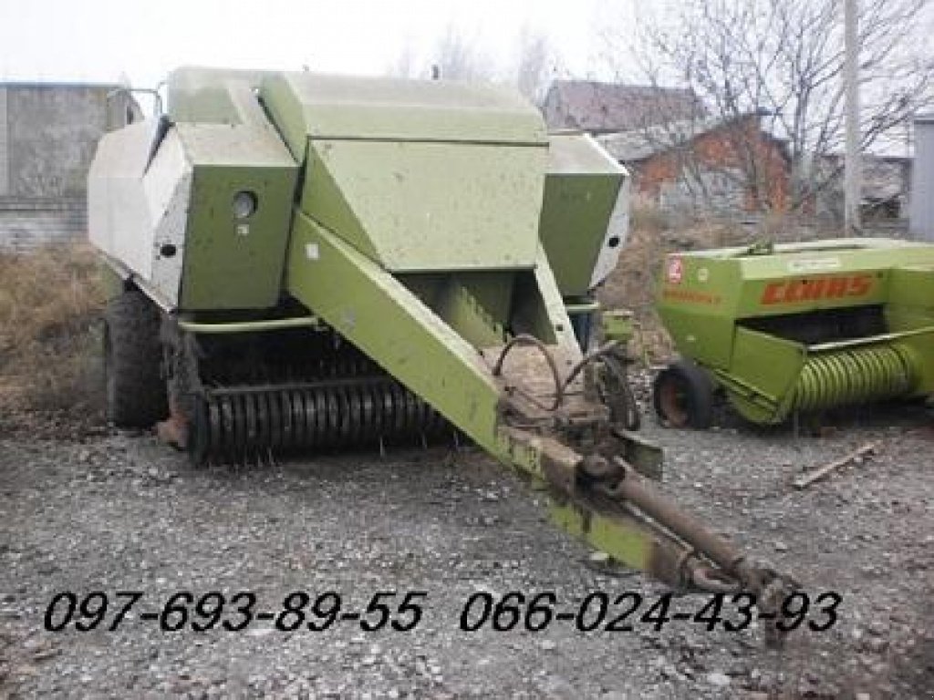 Hochdruckpresse typu MDW K 550,  v Дніпропетровськ (Obrázek 1)