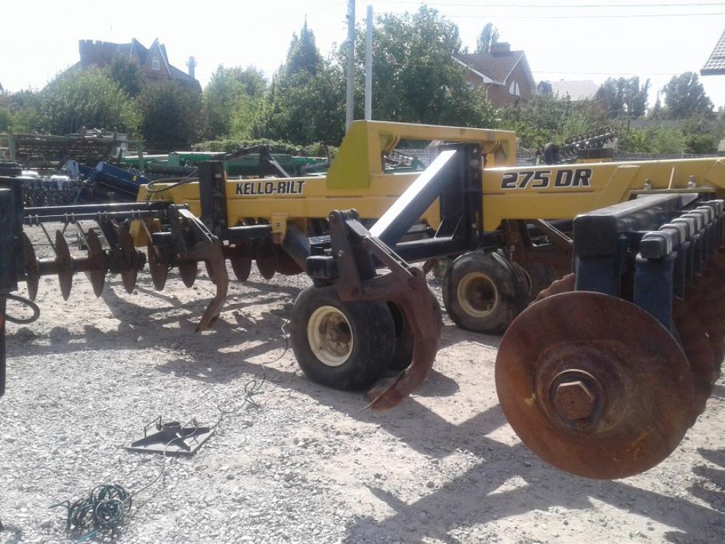 Spatenpflug typu John Deere 712,  v Дніпропетровськ (Obrázek 2)