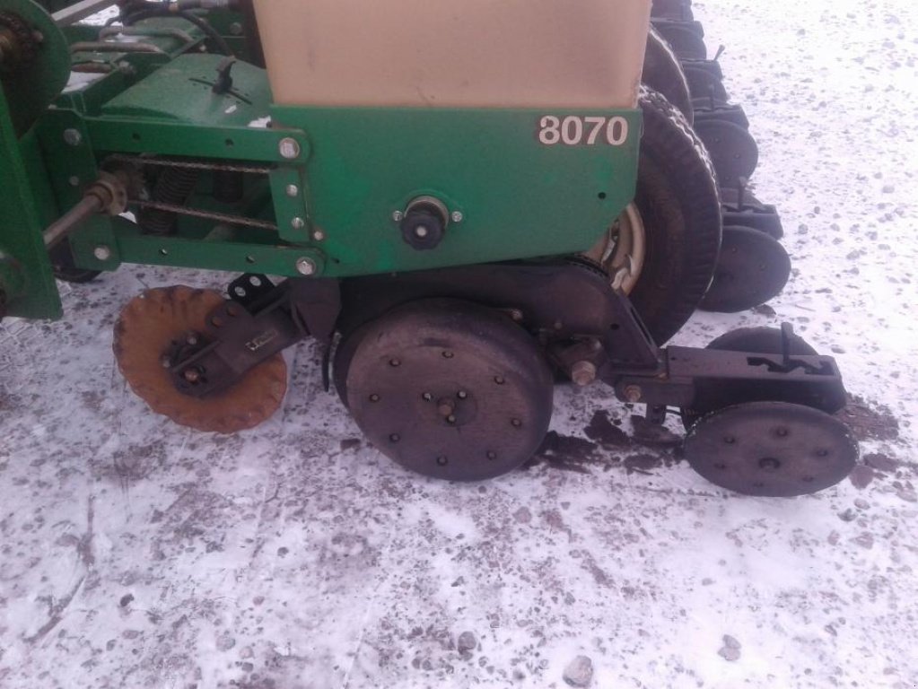 Gareeggenfelder typu Great Plains PD 80-70,  v Дніпропетровськ (Obrázek 3)