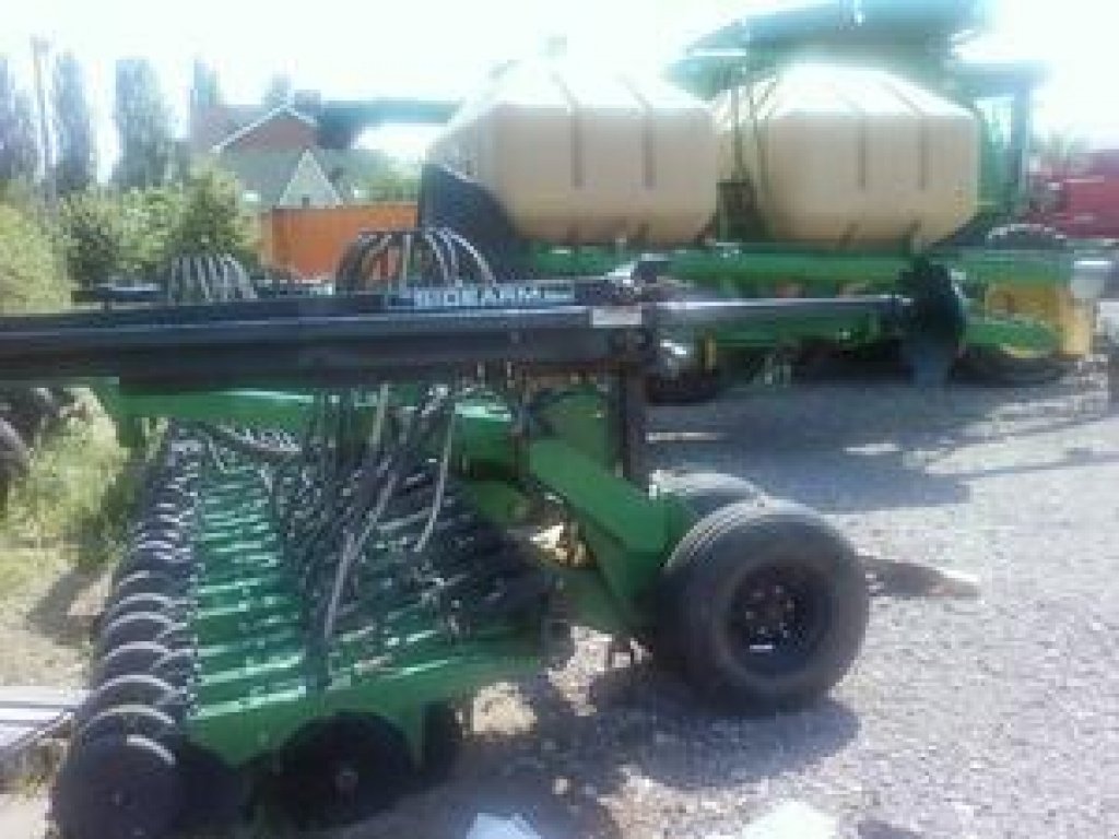 Sämaschine typu Great Plains CTA-4000 HD, Gebrauchtmaschine v Дніпропетровськ (Obrázek 1)