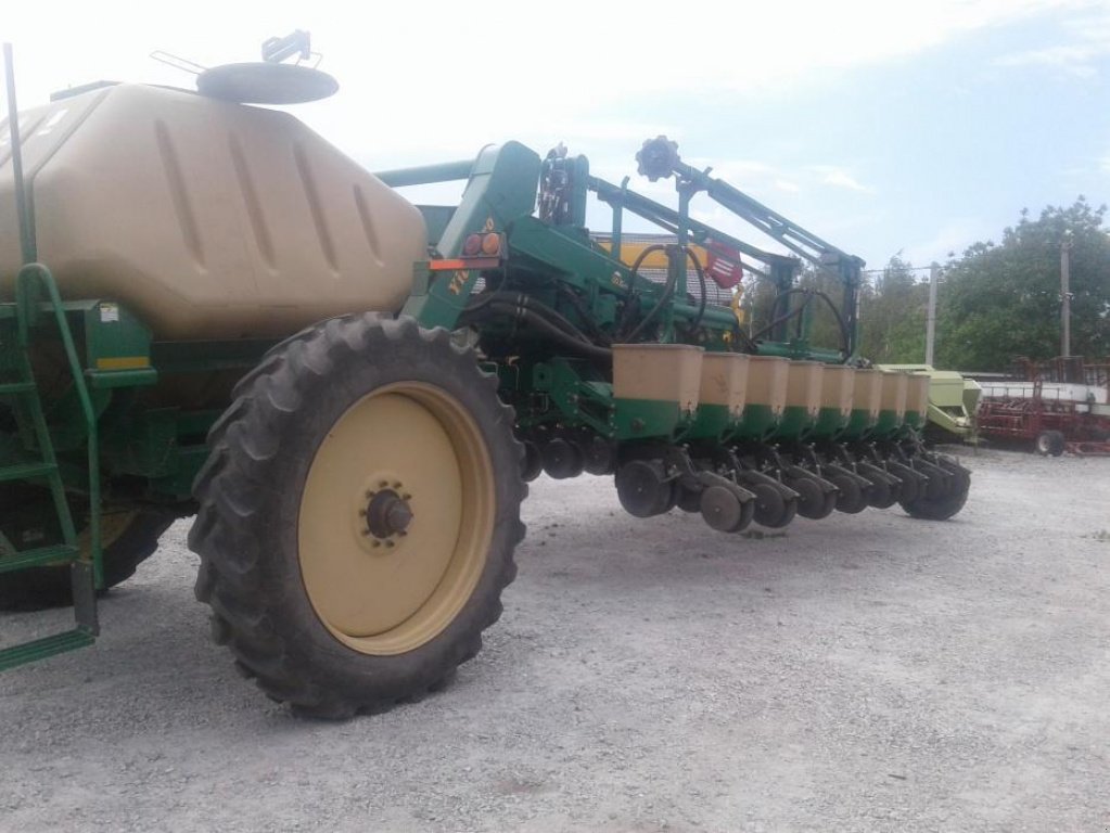 Gareeggenfelder typu Great Plains YP-1630, Gebrauchtmaschine v Дніпропетровськ (Obrázek 1)