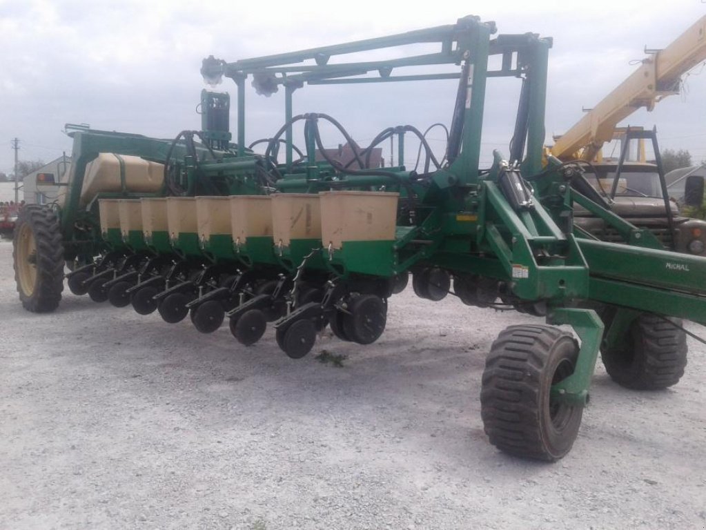 Gareeggenfelder typu Great Plains YP-1630, Gebrauchtmaschine v Дніпропетровськ (Obrázek 6)