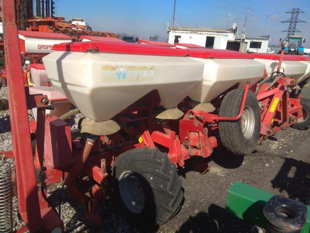 Sämaschine tip Kverneland Accord Optima HD-8, Gebrauchtmaschine in Дніпропетровськ (Poză 2)