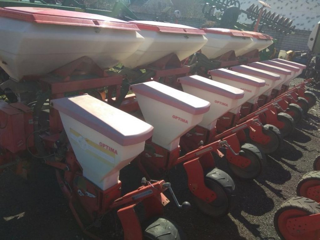 Sämaschine tip Kverneland Accord Optima HD-8, Gebrauchtmaschine in Дніпропетровськ (Poză 1)