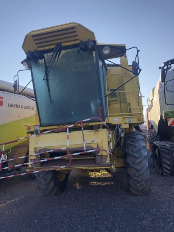 Oldtimer-Mähdrescher tipa New Holland TX32, Neumaschine u Володарка (Slika 9)