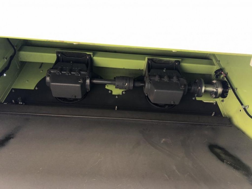 Oldtimer-Mähdrescher tip CLAAS Lexion 580, Neumaschine in Володарка (Poză 12)