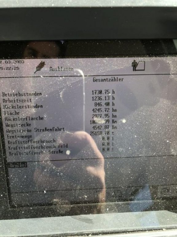 Oldtimer-Mähdrescher tip CLAAS Lexion 580, Neumaschine in Володарка (Poză 8)