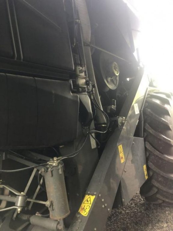 Oldtimer-Mähdrescher typu CLAAS Lexion 460, Neumaschine v Володарка (Obrázek 9)