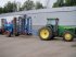 Oldtimer-Traktor des Typs John Deere 8400, Neumaschine in Володарка (Bild 8)