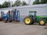Oldtimer-Traktor del tipo John Deere 8400, Neumaschine In Володарка (Immagine 8)