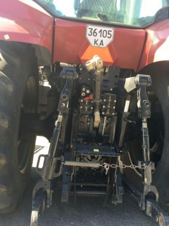 Oldtimer-Traktor typu Case IH Magnum 310, Neumaschine v Володарка (Obrázek 4)