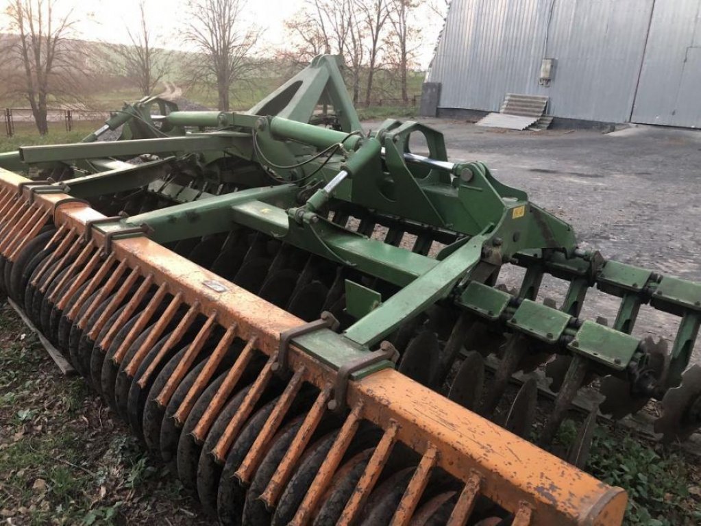 Wiesenegge typu Amazone Catros 6001-2, Gebrauchtmaschine v Володарка (Obrázek 1)