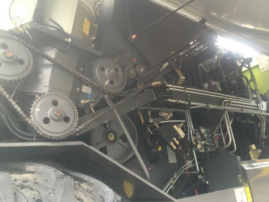 Oldtimer-Mähdrescher typu CLAAS Lexion 570, Neumaschine v Володарка (Obrázek 4)