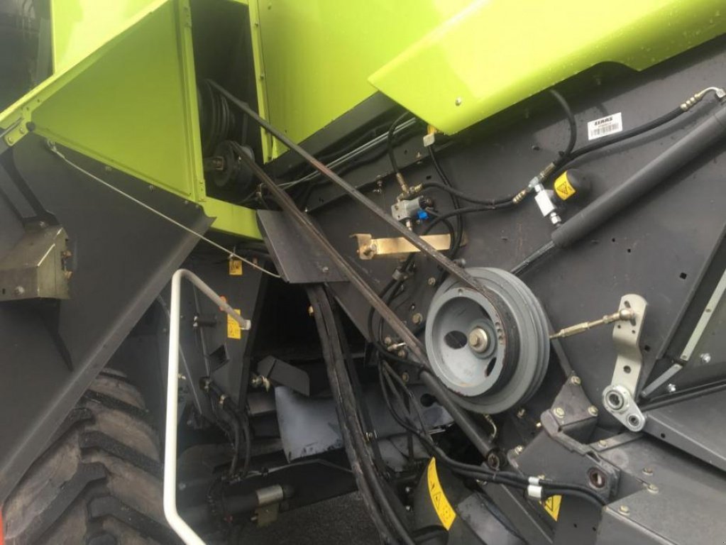 Oldtimer-Mähdrescher typu CLAAS Lexion 570, Neumaschine v Володарка (Obrázek 2)