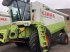 Oldtimer-Mähdrescher des Typs CLAAS Lexion 480, Neumaschine in Володарка (Bild 11)