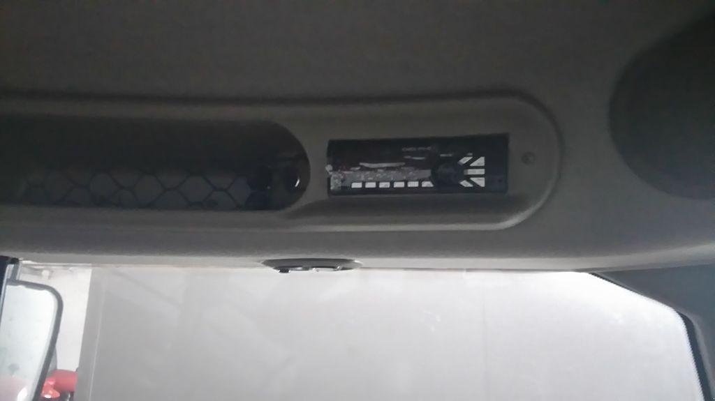 Oldtimer-Traktor typu Case IH Magnum 280, Neumaschine v Володарка (Obrázek 3)