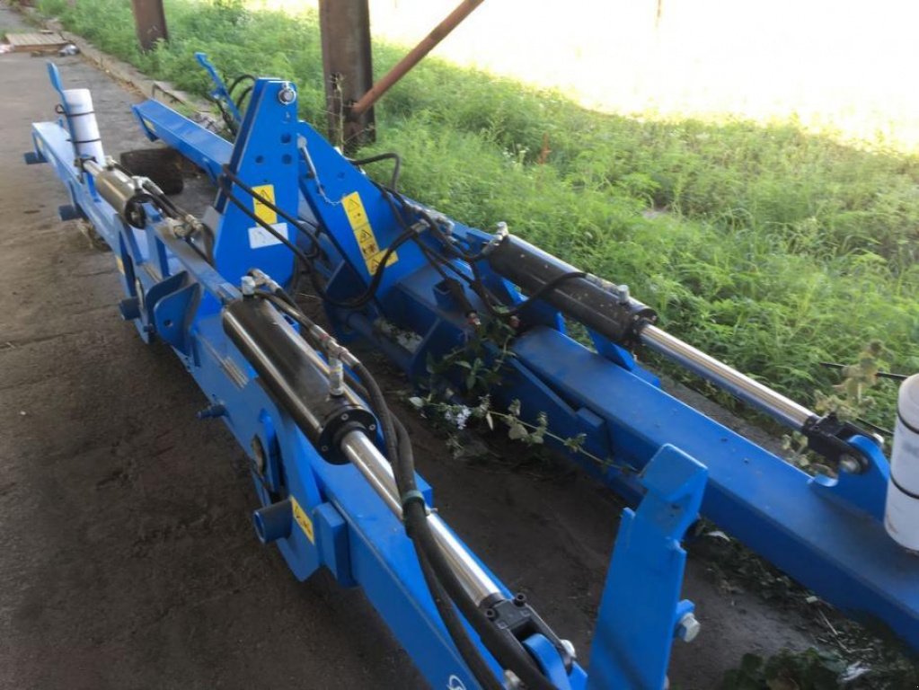 Kartoffelpflegetechnik of the type Lemken Korund 8 900 Marathon, Gebrauchtmaschine in Володарка (Picture 4)