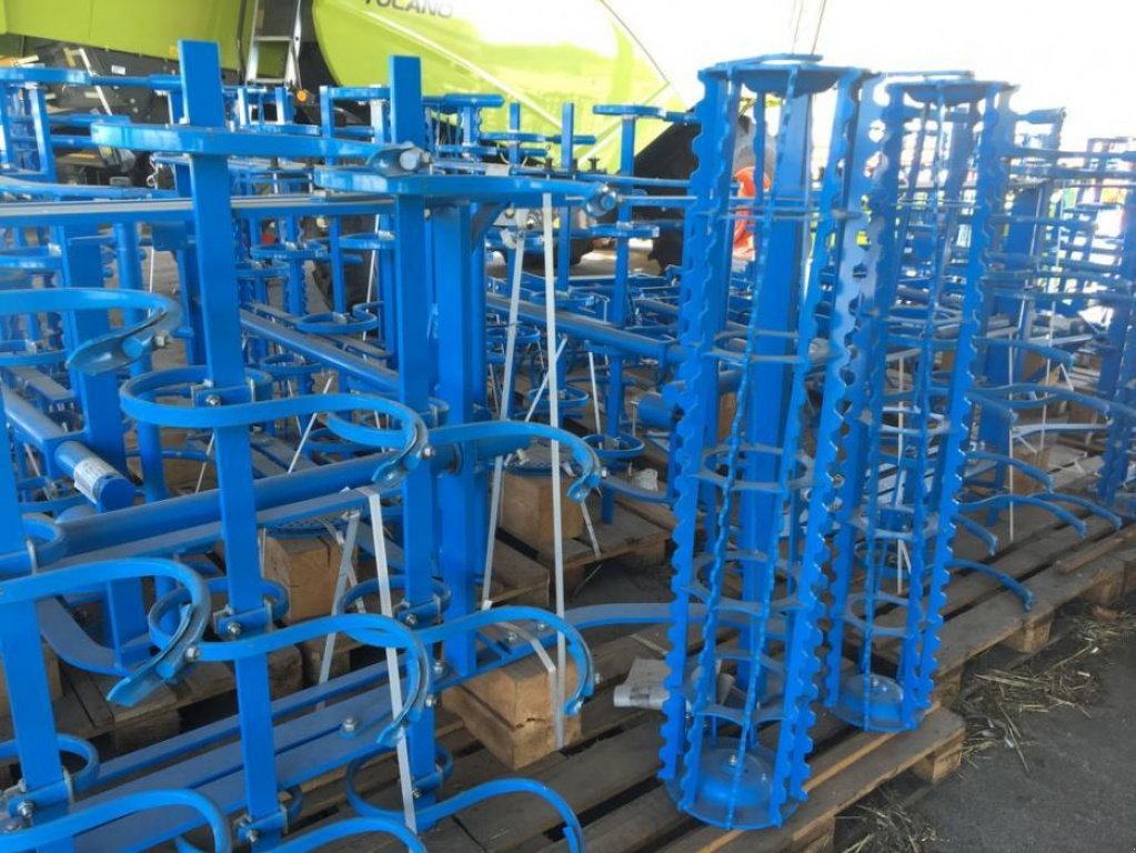 Kartoffelpflegetechnik of the type Lemken Korund 8 900 Marathon, Gebrauchtmaschine in Володарка (Picture 2)