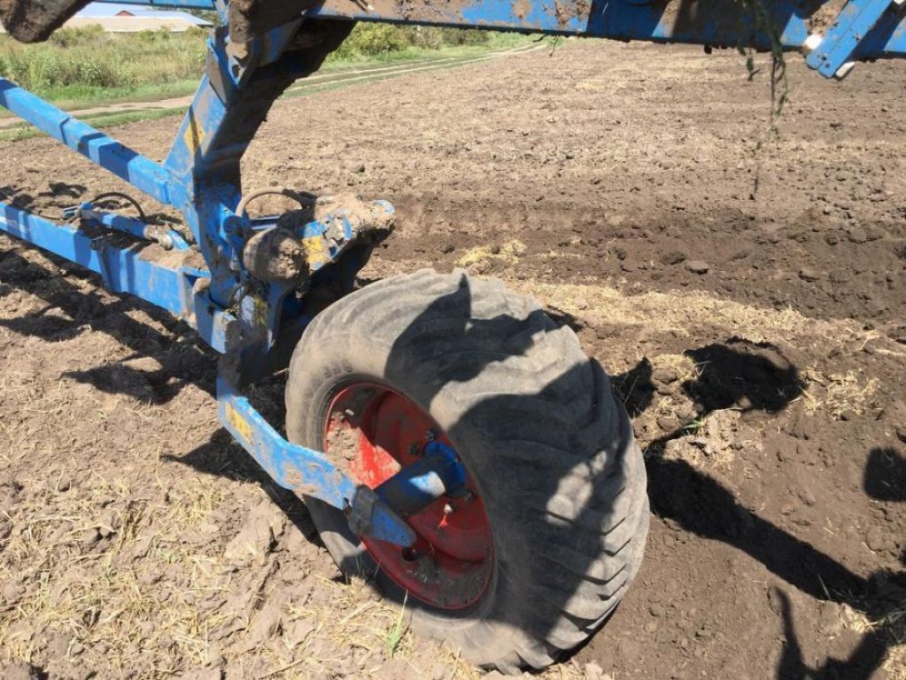 Scheibenpflug типа Lemken EuroDiamant 11 8+1, Gebrauchtmaschine в Володарка (Фотография 2)