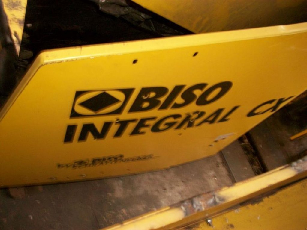 Rapsschneidwerk of the type Biso Integral CX 100, Gebrauchtmaschine in Володарка (Picture 2)
