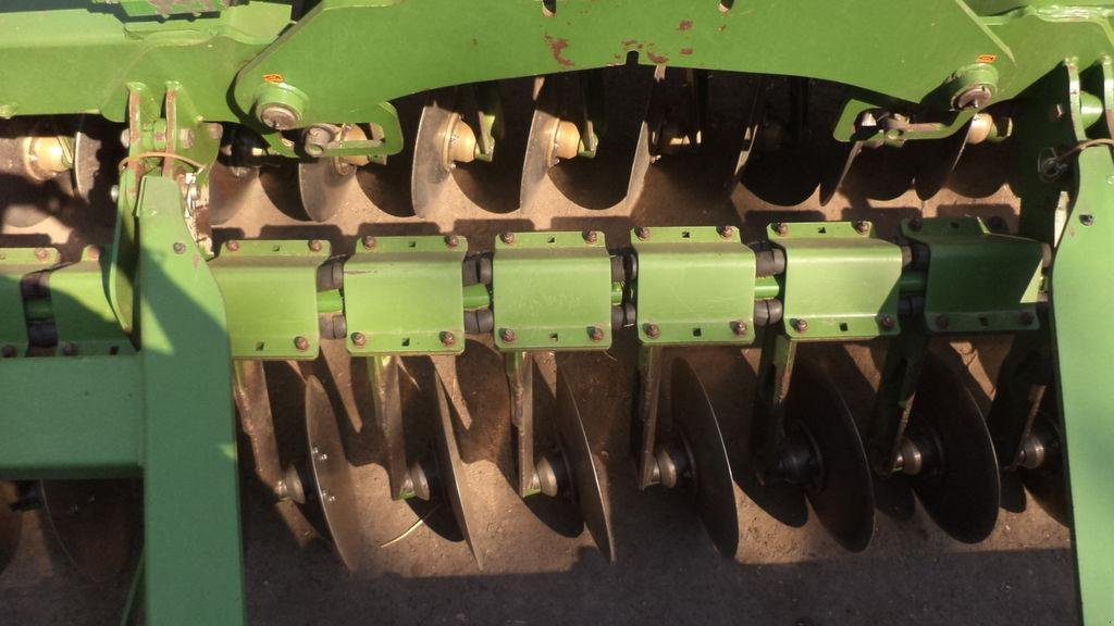 Wiesenegge typu Amazone Catros 6001-2, Gebrauchtmaschine v Володарка (Obrázek 7)