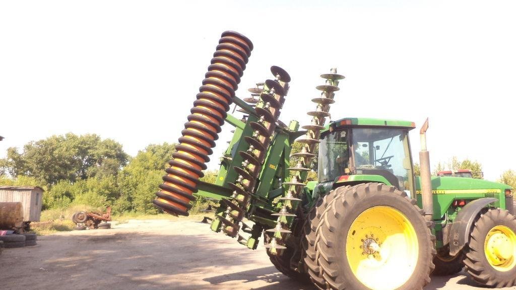 Wiesenegge typu Amazone Catros 6001-2, Gebrauchtmaschine v Володарка (Obrázek 2)