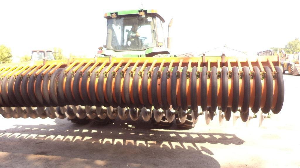 Wiesenegge typu Amazone Catros 6001-2, Gebrauchtmaschine v Володарка (Obrázek 3)