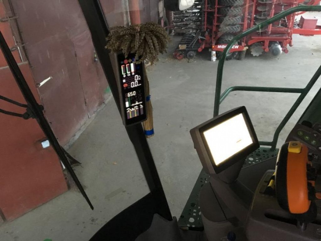 Oldtimer-Mähdrescher typu John Deere T660, Gebrauchtmaschine v Володарка (Obrázek 2)