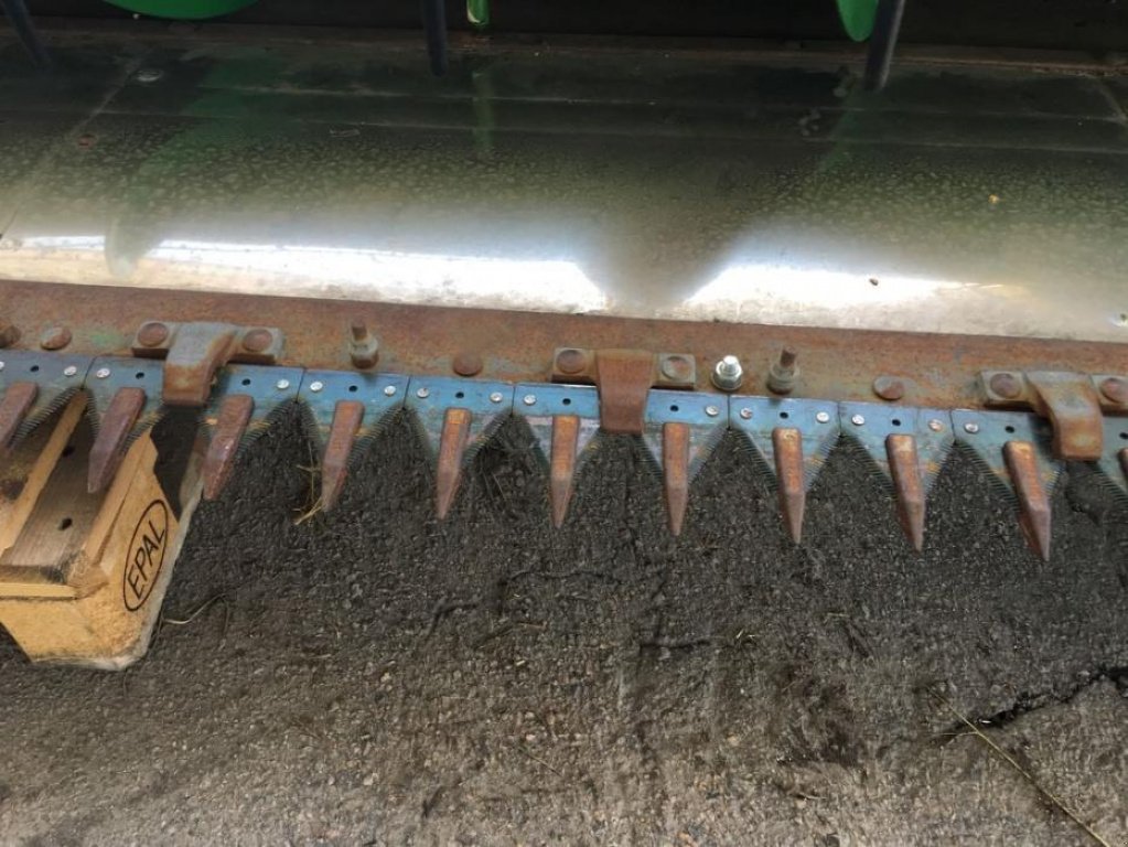 Schneidwerk of the type John Deere 930F, Gebrauchtmaschine in Володарка (Picture 7)