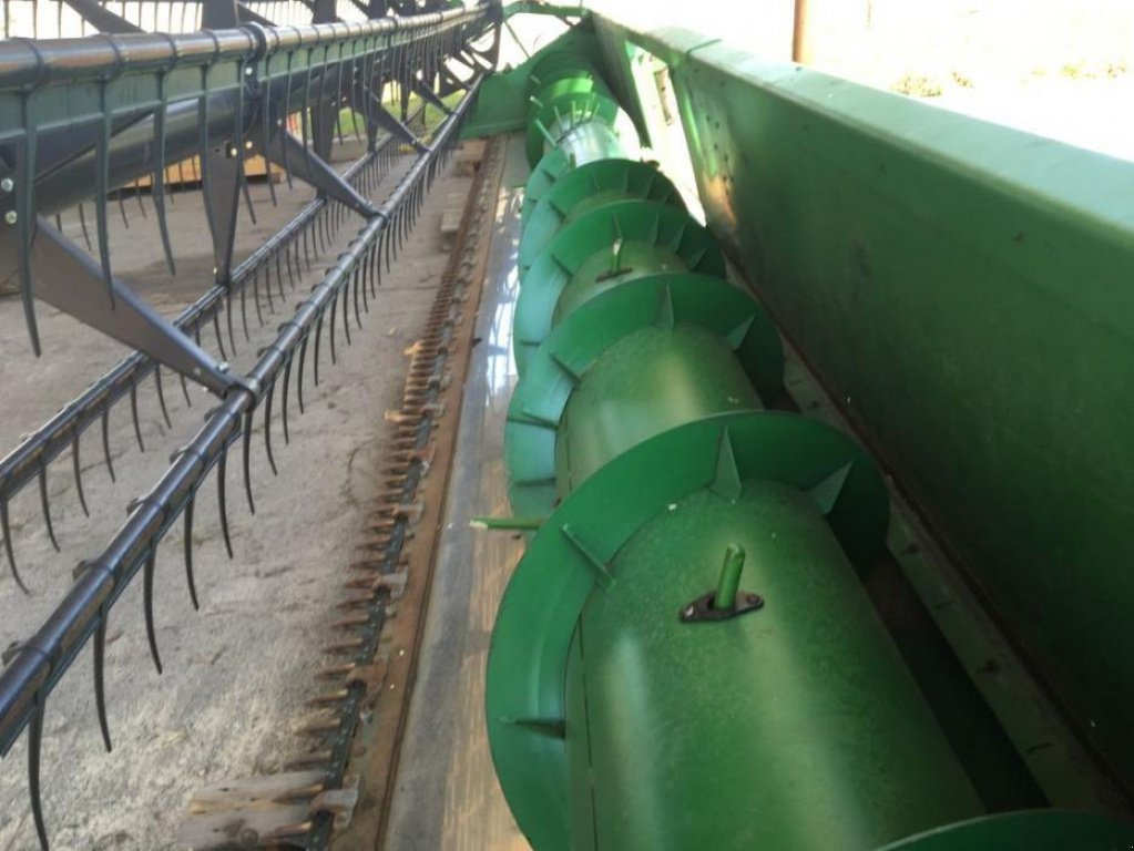 Schneidwerk of the type John Deere 930F, Gebrauchtmaschine in Володарка (Picture 2)