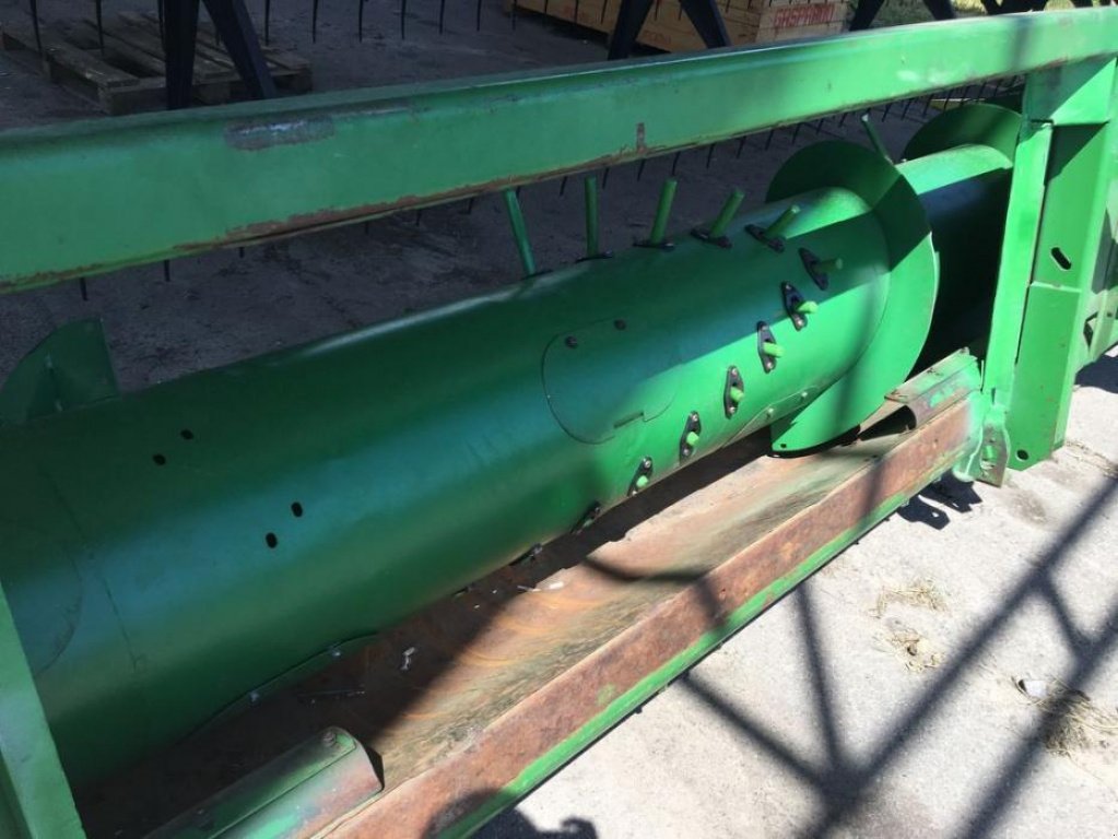 Schneidwerk of the type John Deere 930F, Gebrauchtmaschine in Володарка (Picture 3)
