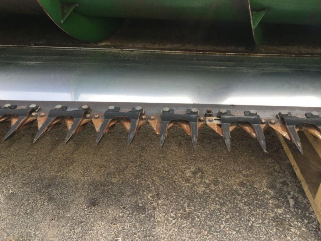 Schneidwerk typu John Deere 925F, Gebrauchtmaschine v Володарка (Obrázek 4)