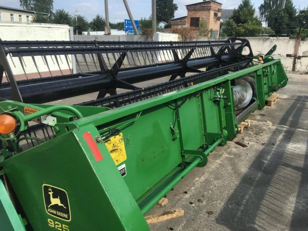 Schneidwerk typu John Deere 925F, Gebrauchtmaschine v Володарка (Obrázek 7)