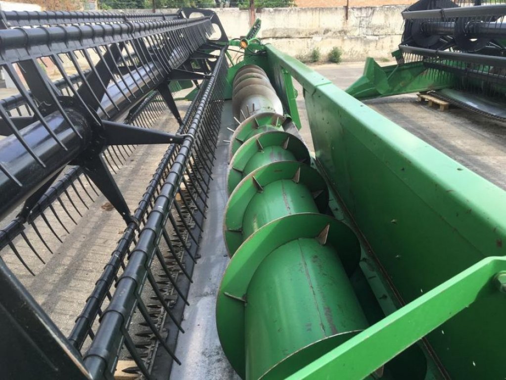 Schneidwerk typu John Deere 925F, Gebrauchtmaschine v Володарка (Obrázek 8)