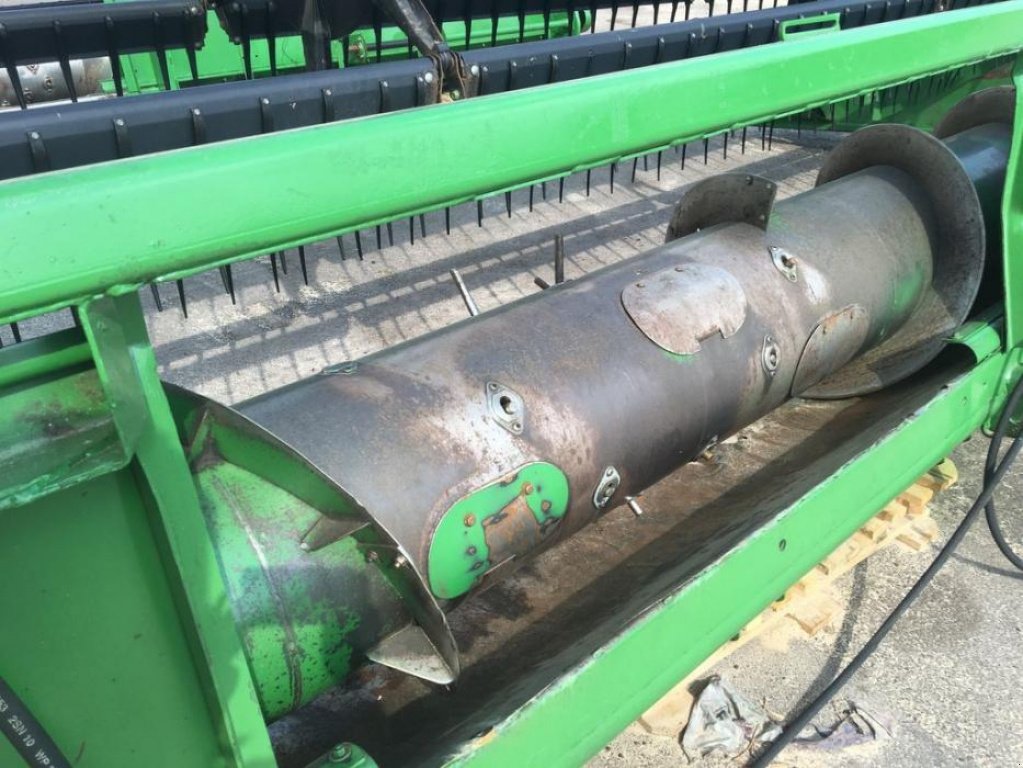 Schneidwerk typu John Deere 925F, Gebrauchtmaschine v Володарка (Obrázek 2)