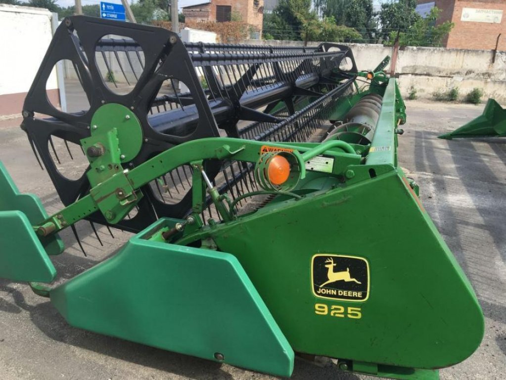 Schneidwerk typu John Deere 925F, Gebrauchtmaschine v Володарка (Obrázek 1)