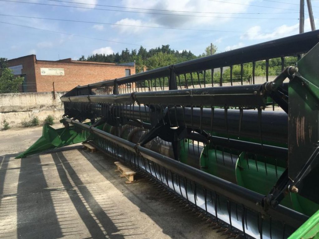 Schneidwerk typu John Deere 925F, Gebrauchtmaschine v Володарка (Obrázek 9)
