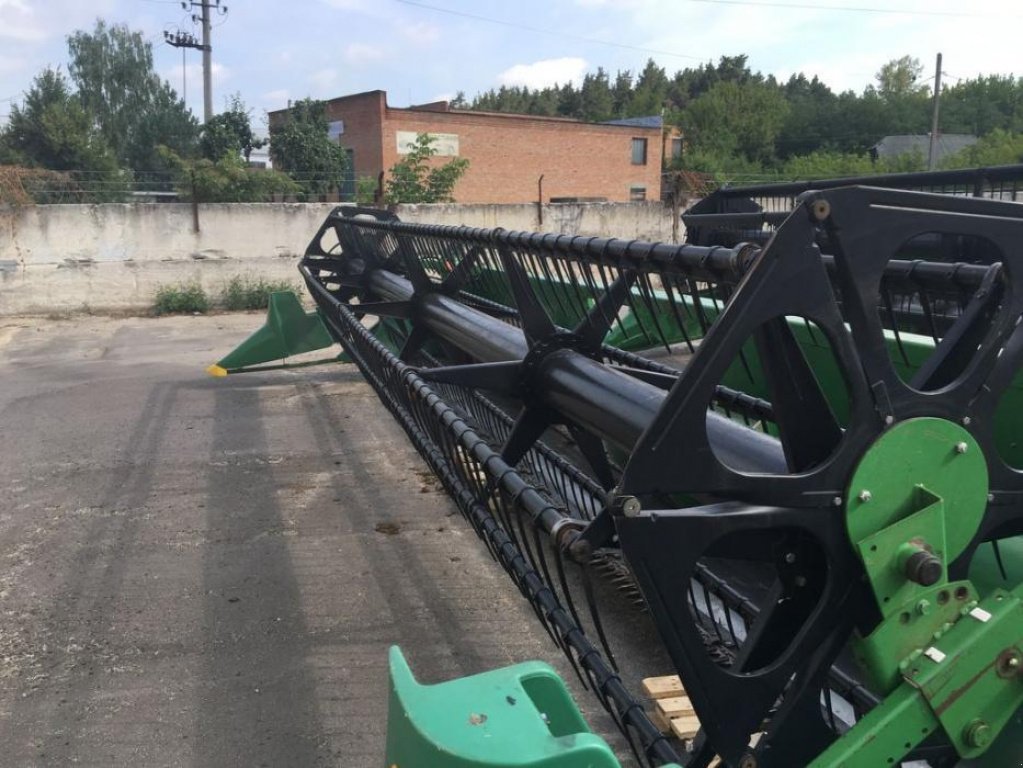 Schneidwerk typu John Deere 925F, Gebrauchtmaschine v Володарка (Obrázek 5)