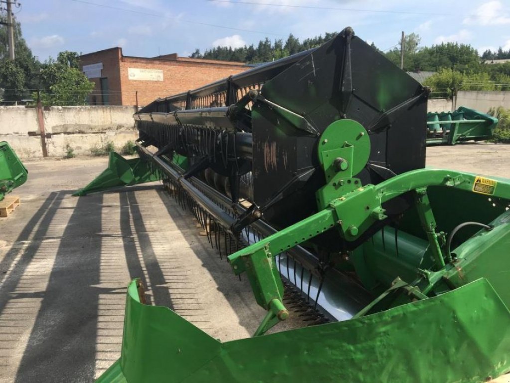 Schneidwerk typu John Deere 925F, Gebrauchtmaschine v Володарка (Obrázek 10)
