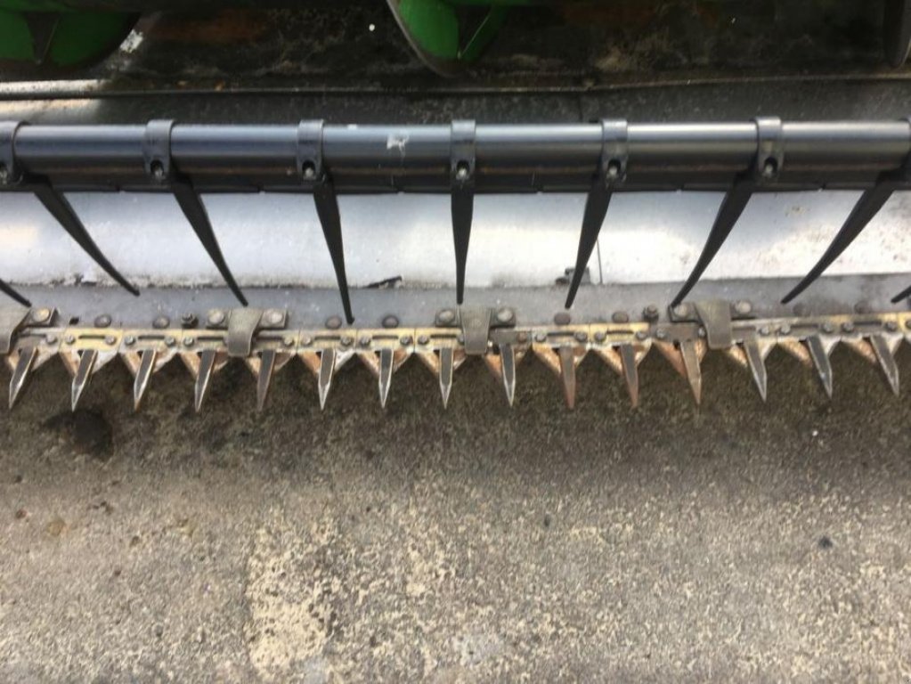 Schneidwerk typu John Deere 925F, Gebrauchtmaschine v Володарка (Obrázek 3)