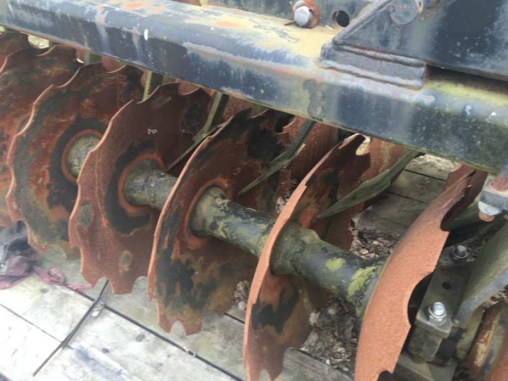 Spatenpflug typu Gregoire-Besson Sunrise, Gebrauchtmaschine v Володарка (Obrázek 4)