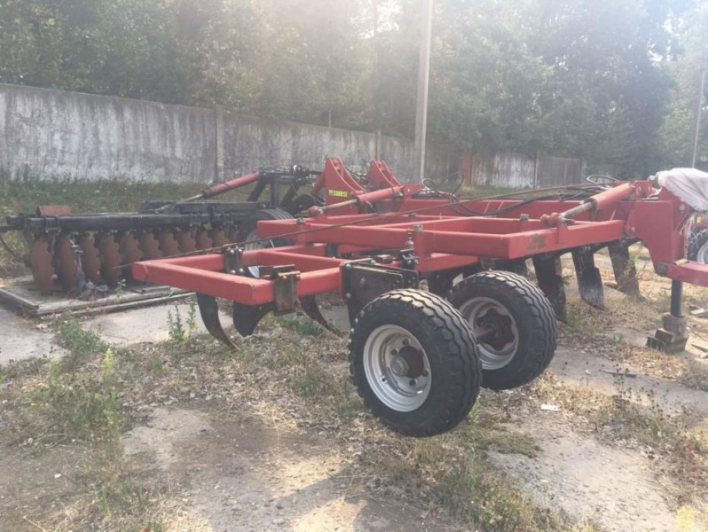 Spatenpflug typu Gregoire-Besson Sunrise, Gebrauchtmaschine v Володарка (Obrázek 7)