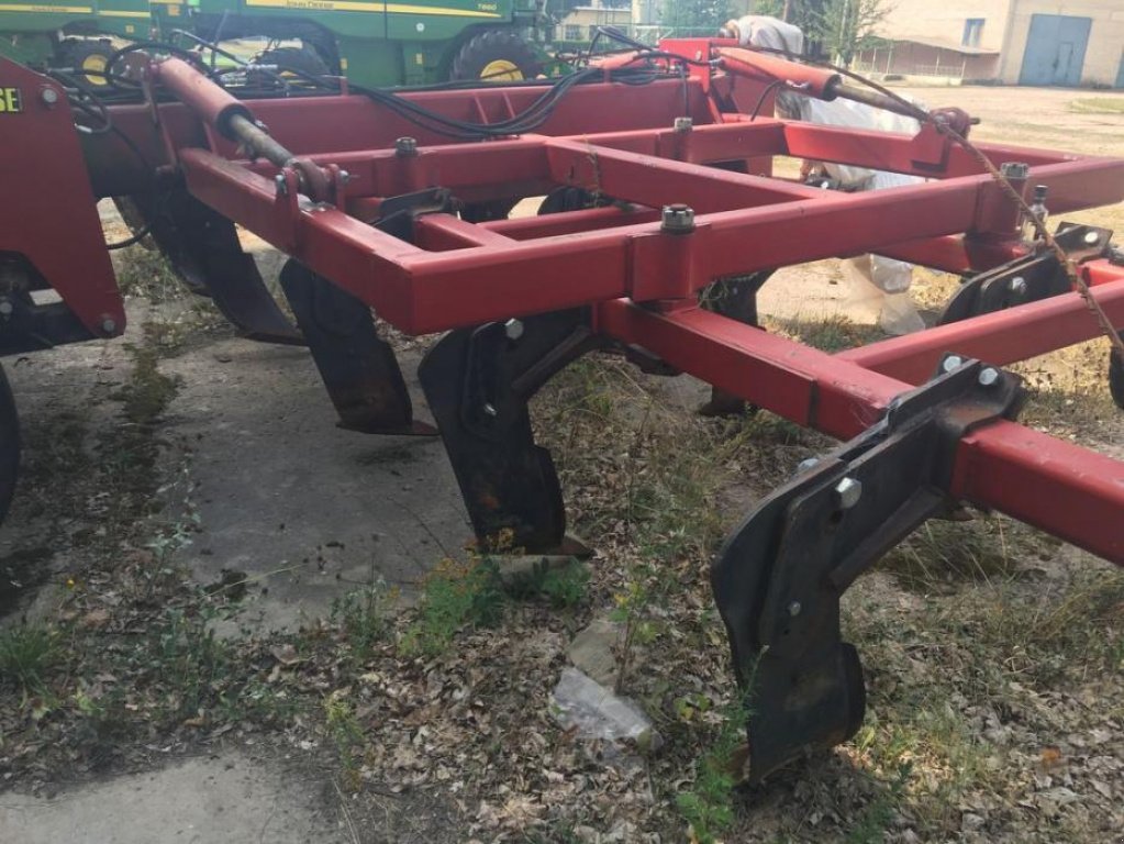 Spatenpflug typu Gregoire-Besson Sunrise, Gebrauchtmaschine v Володарка (Obrázek 5)