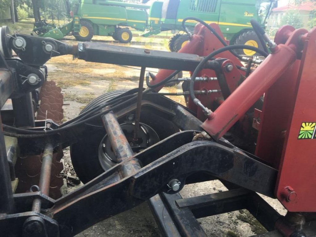 Spatenpflug typu Gregoire-Besson Sunrise, Gebrauchtmaschine v Володарка (Obrázek 2)