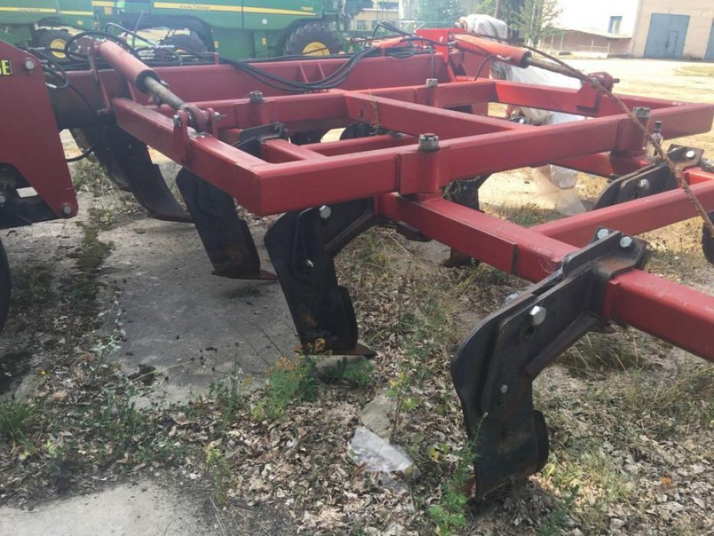 Spatenpflug typu Gregoire-Besson Sunrise, Gebrauchtmaschine v Володарка (Obrázek 3)