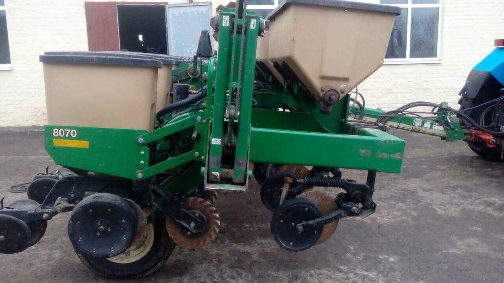 Sämaschine tip Great Plains PD 8070, Gebrauchtmaschine in Володарка (Poză 4)