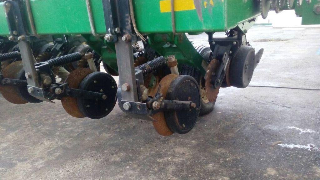 Sämaschine tip Great Plains PD 8070, Gebrauchtmaschine in Володарка (Poză 3)