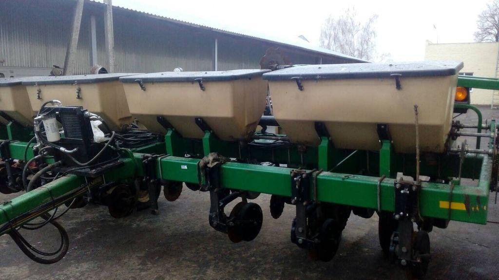 Sämaschine tip Great Plains PD 8070, Gebrauchtmaschine in Володарка (Poză 10)