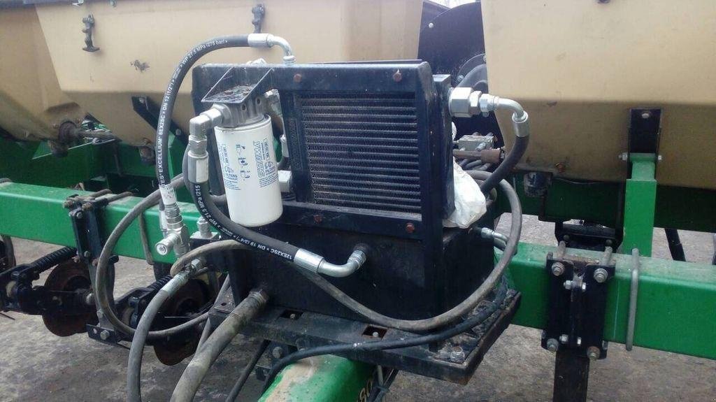 Sämaschine tip Great Plains PD 8070, Gebrauchtmaschine in Володарка (Poză 7)